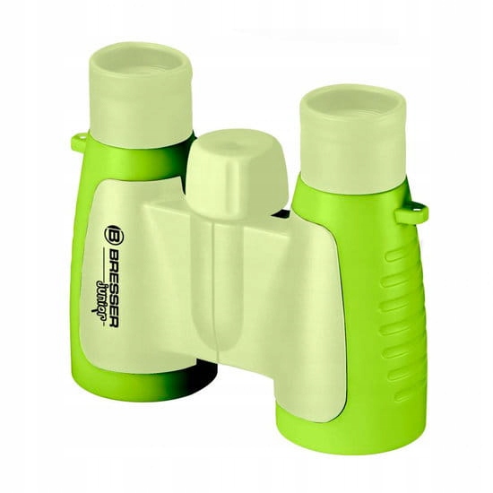 Lornetka 3 x 30 Bresser Junior Kod producenta 8880330B4K000