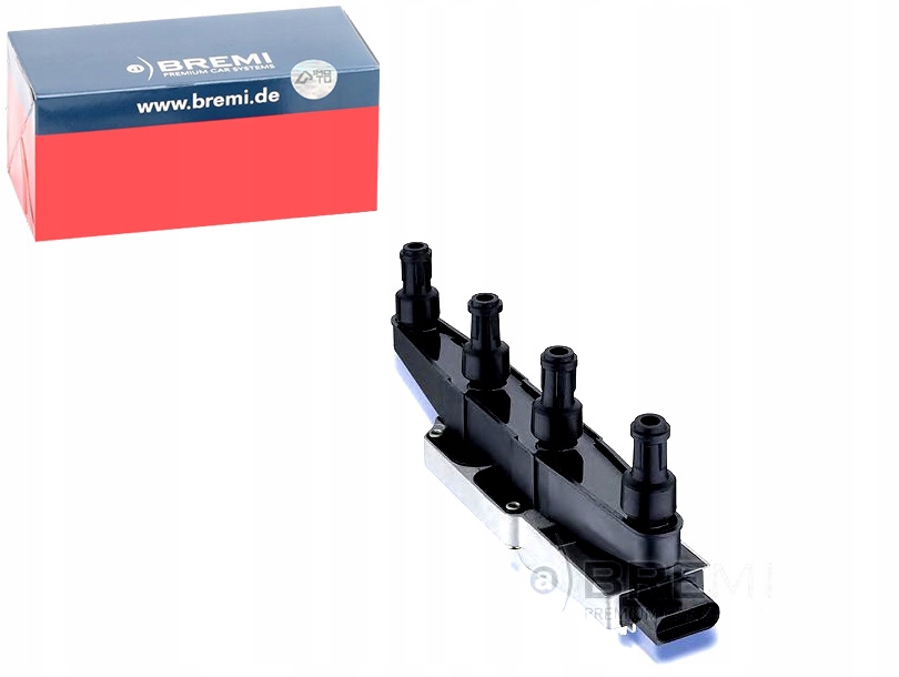 КОТУШКА ЗАПАЛЮВАННЯ BREMI09050104047b Ic03114