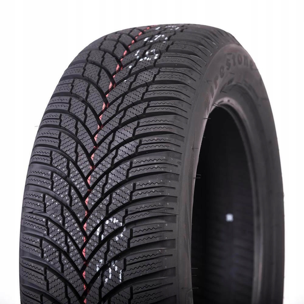 1x OPONA ZIMOWA 235/60R18 Firestone Winterhawk 4 3286342851419 za 523 ...