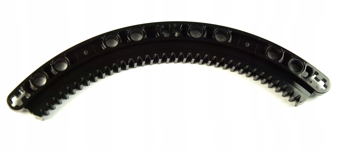 

Listwa Zębata Łukowa 11x11x1 Lego Technic 43038