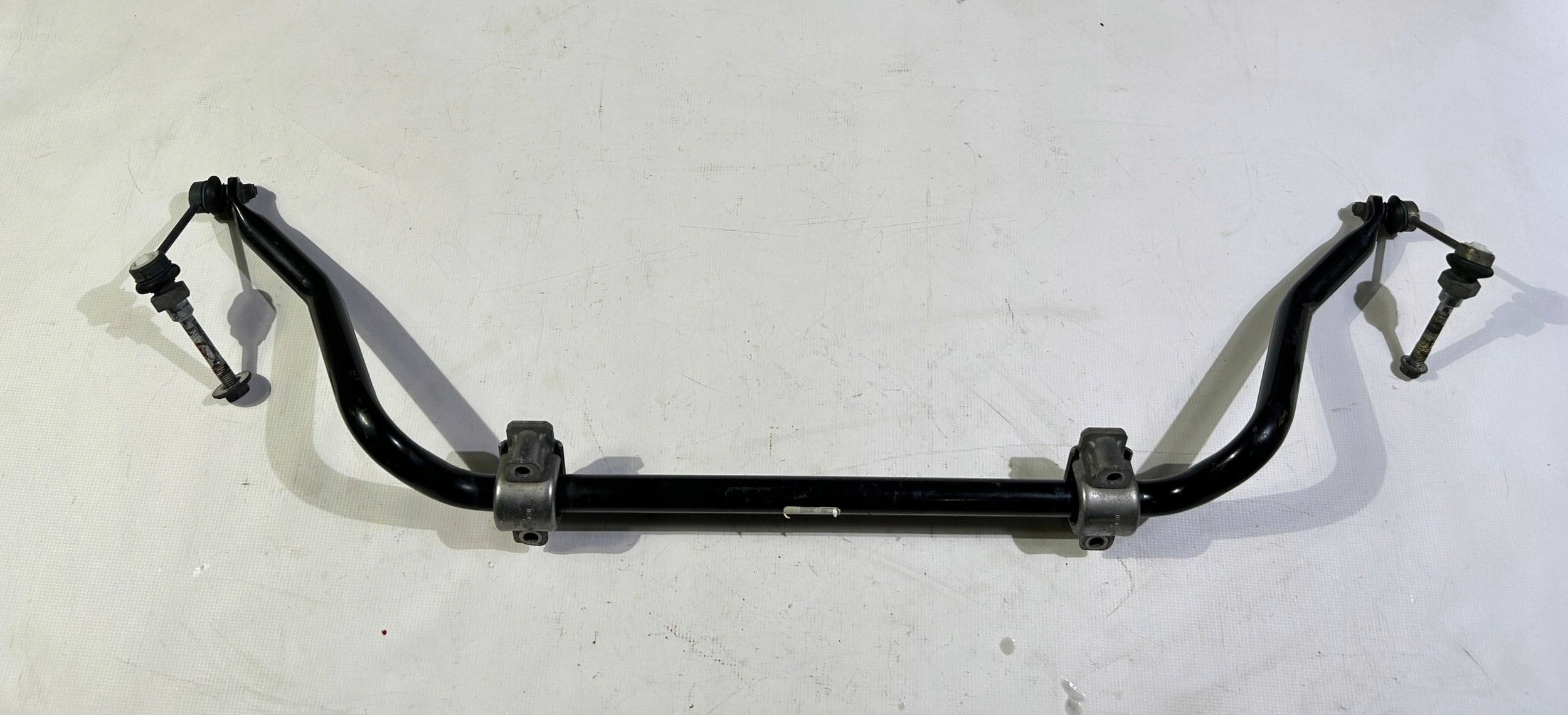 bar stabilizator front front Maserati Quattroporte 2013