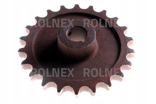 Režim Z 22 1" 30 Ocelový Rolmus 2219050120R