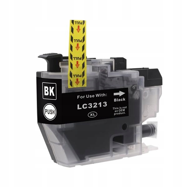 

LC3213-BK XL Tusz Do Drukarki Brother MFC-J491DW