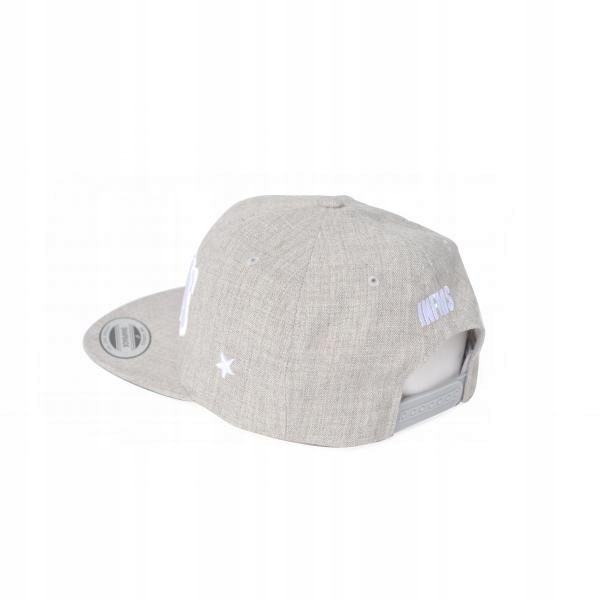 Czapka daszek SNAPBACK INFAMOUS 3D INFAMOUS TEAM Brand other
