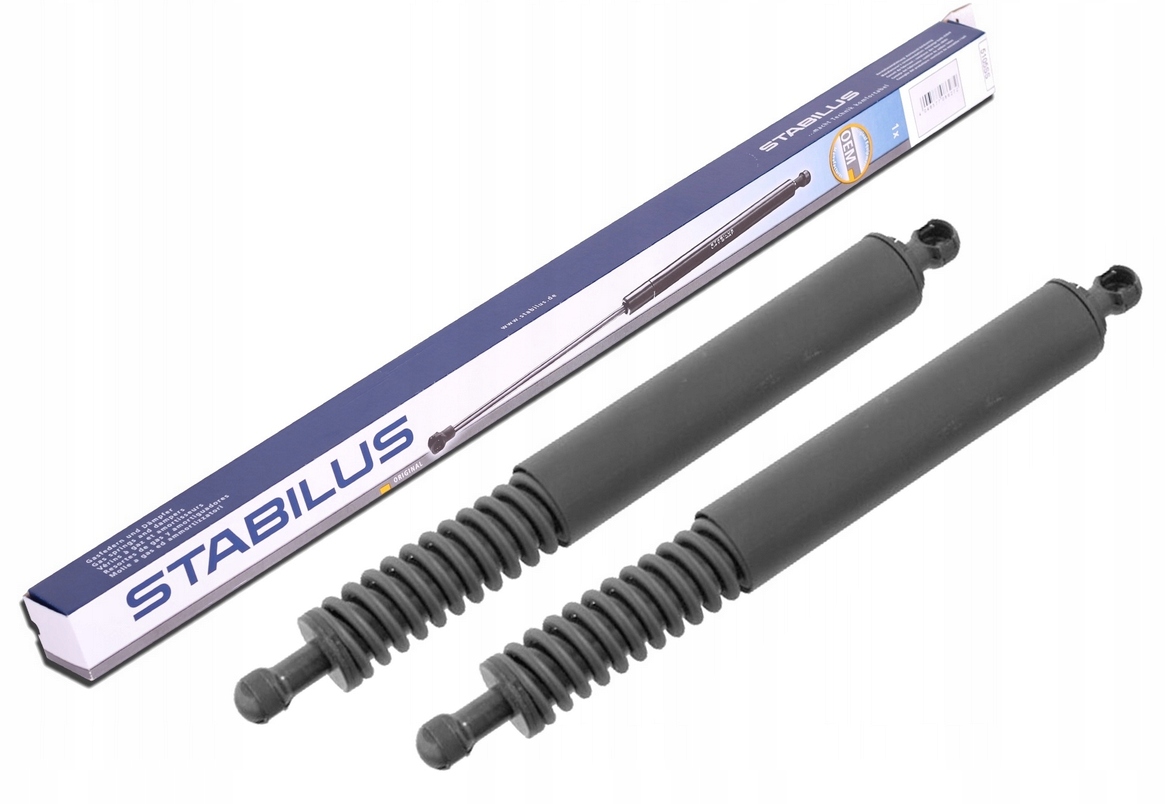 

2X Siłownik Klapy Tylnej Porsche Cayenne Stabilus