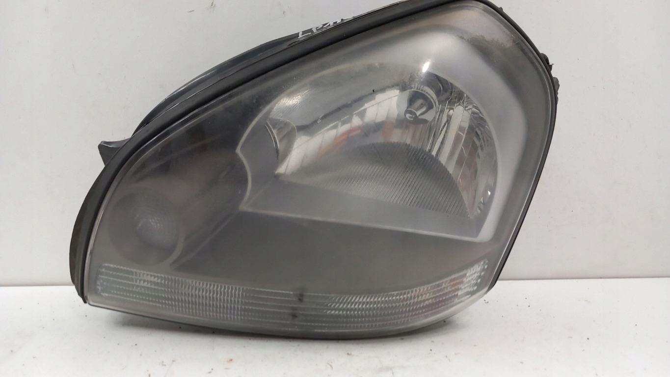 HYUNDAI TUCSON I ФАРА ПЕРЕД ЛІВА