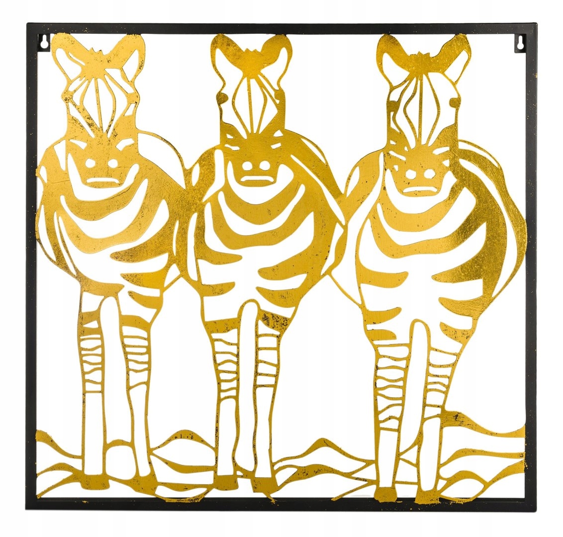 DEKORACJA ŚCIENNA-PROM.