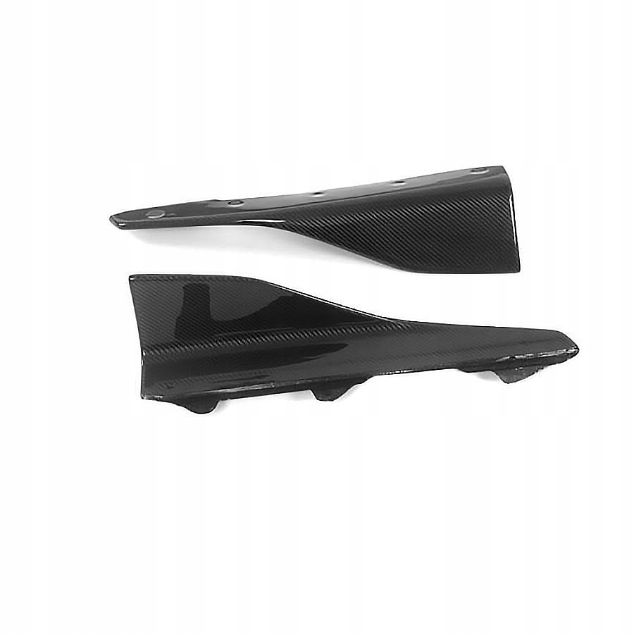 M2sspcf - Спойлеры порогов CARBON BMW M2 F87 PERFORMANCE