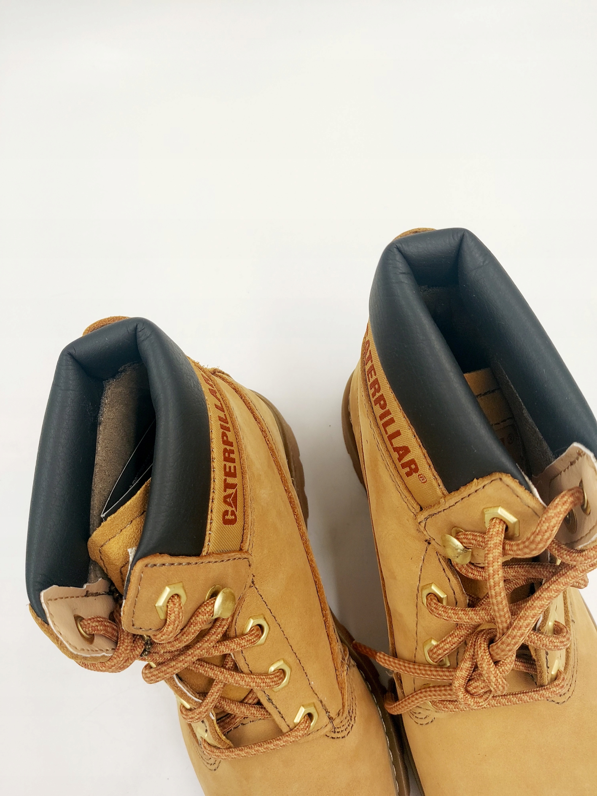 Buty TREKINGOWE Caterpillar LYRIC trapery R.36 CA74P Model Buty Caterpillar LYRIC  trapery R.36 CA74P