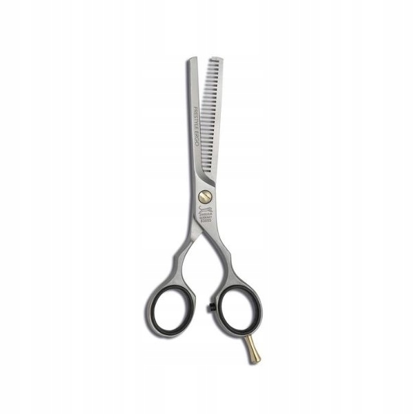 Jednostranné kadeřnické nůžky Jaguar Ergo Prestyle 5,5"