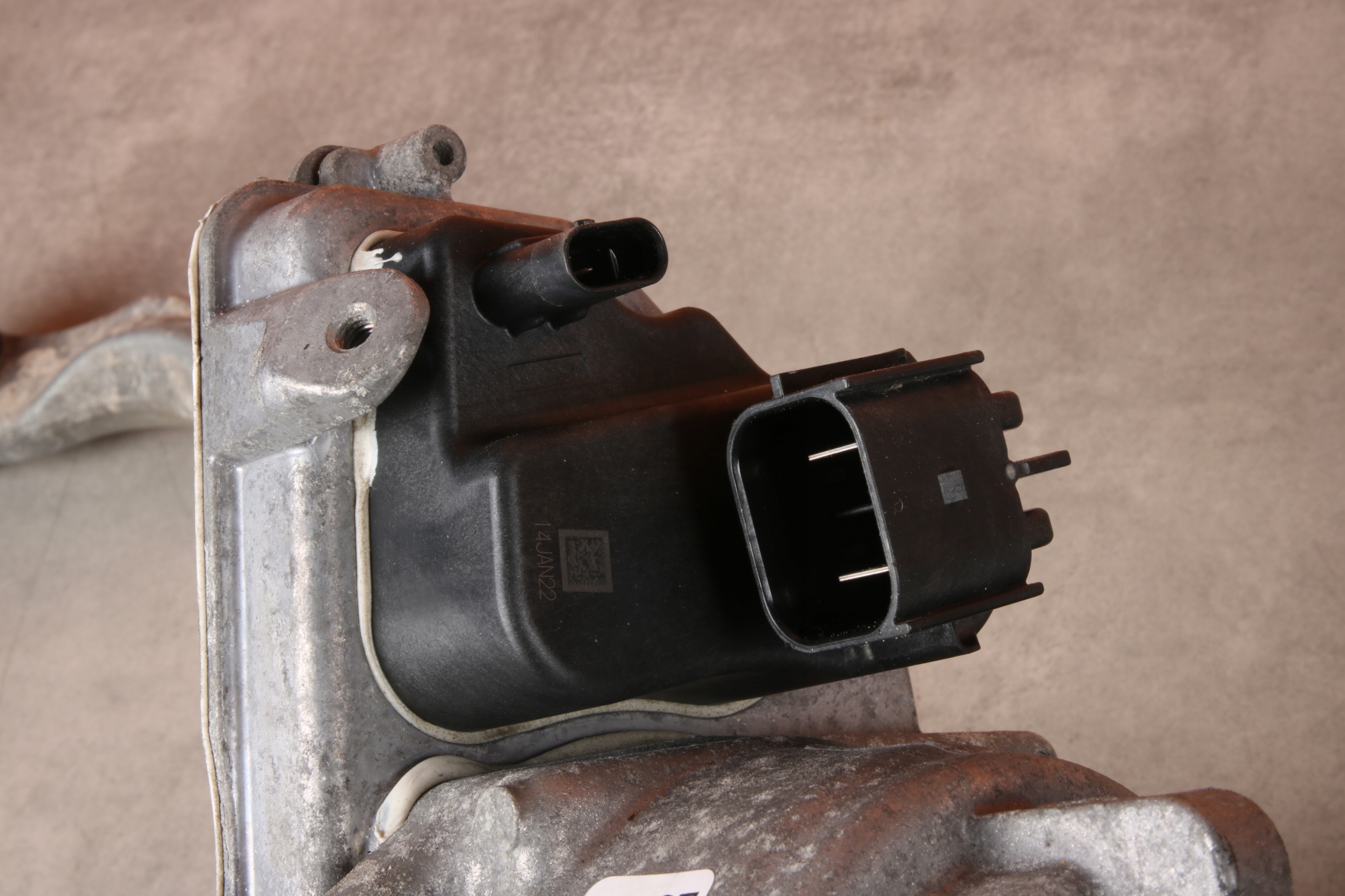 BMW 2' U06 X1 U11 X2 U10 drag rod servo steering control L3 5A5D779 80km