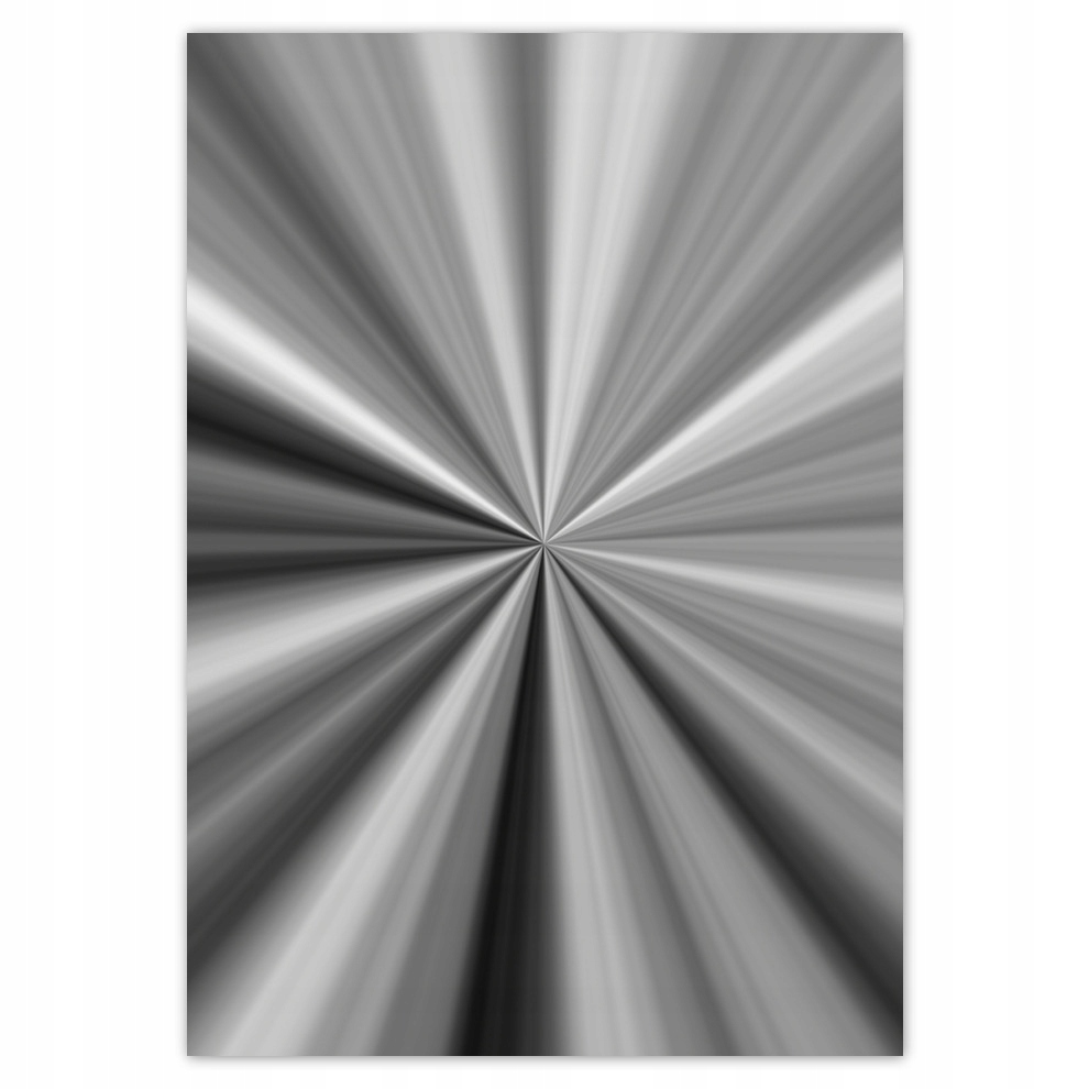 

Naklejki 70x100 Xetmix Szara abstrakcja