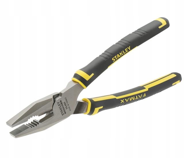 

Stanley Szczypce FatMax Uniwersalne 165mm S