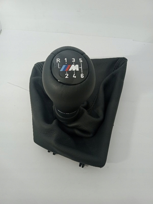 2284555 - BMW F30 F31 F32 F33 Ручка перемикання передач M пакет