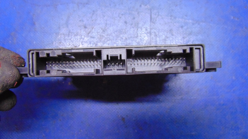 module control unit gearboxes A2139001722 MERCEDES SPRINTER A910 A907 18-25R