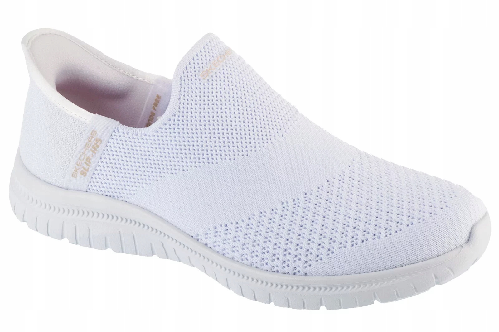 Skechers Slip-ins: Virtue Sleek 104425-WHT