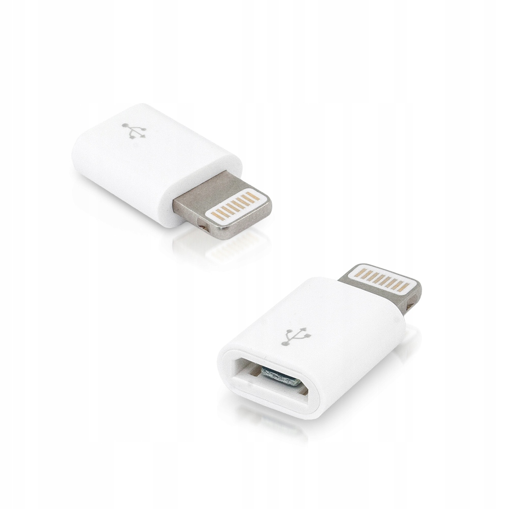 

Adapter Micro Usb Lightning iPhone