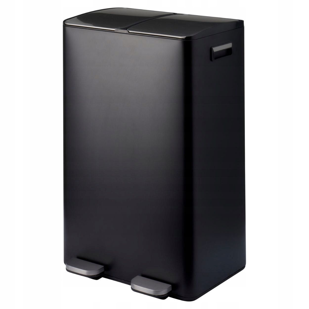 Dvojitý Odpadkový Kôš Na Triedenie, bezdotykový, 2x30L do Kuchyne