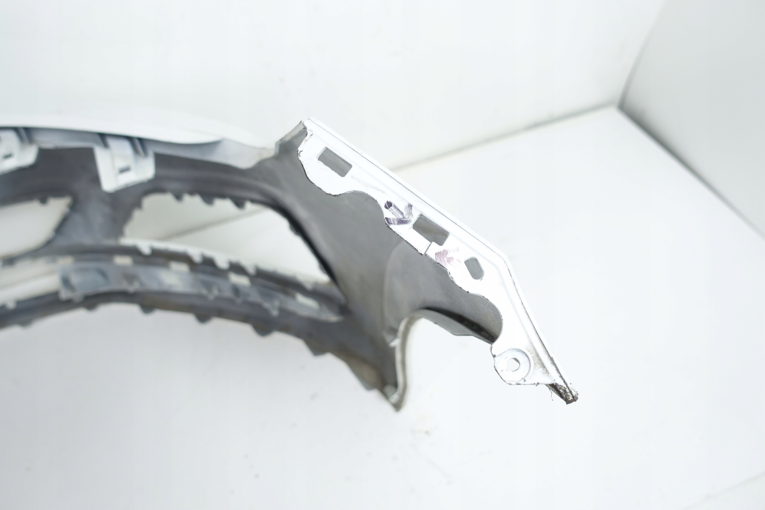 bumper front front VW POLO VI 2G0 2G0807221