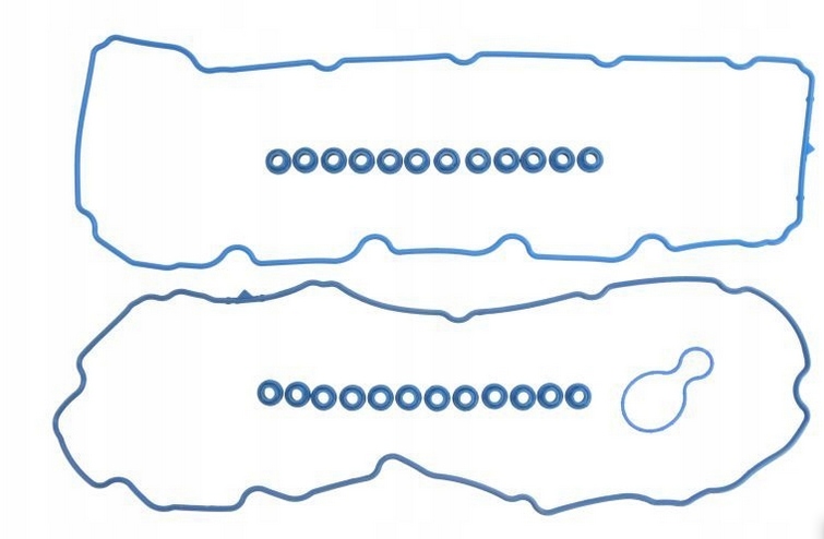 USZCZELKA POKRYWY ZAWOROW JEEP GRAND CHEROKEE 4 7