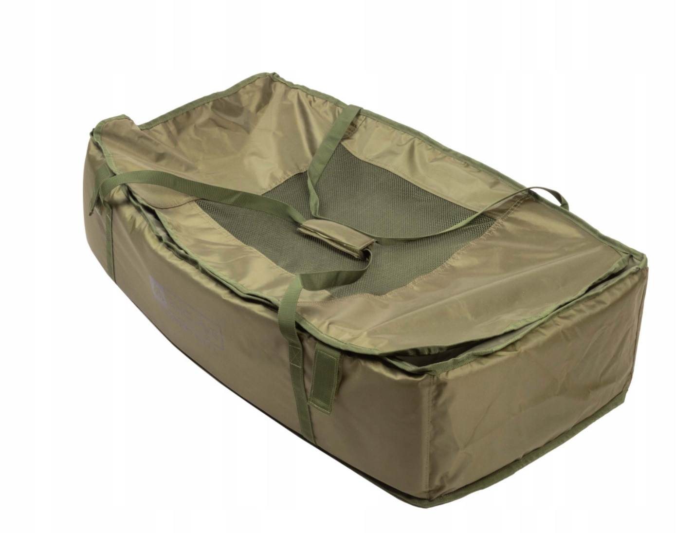 Karpiová podložka Mikado Enclave Komfort Podložka velikost L 90 x 55 x 21 cm