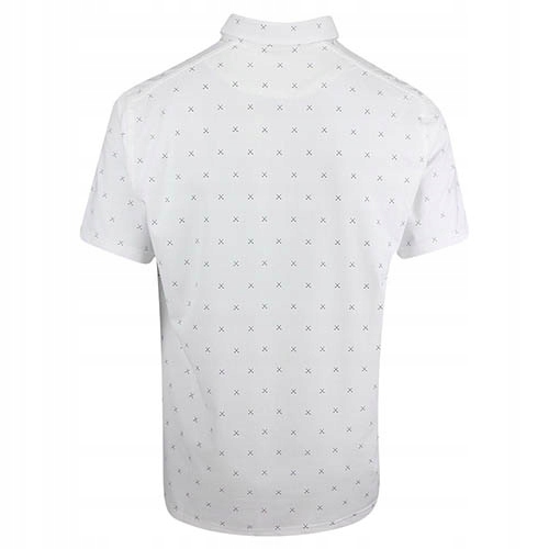 Koszulka Polo Nike DF Player Club DD5471100 L Wzór dominujący mix wzorów