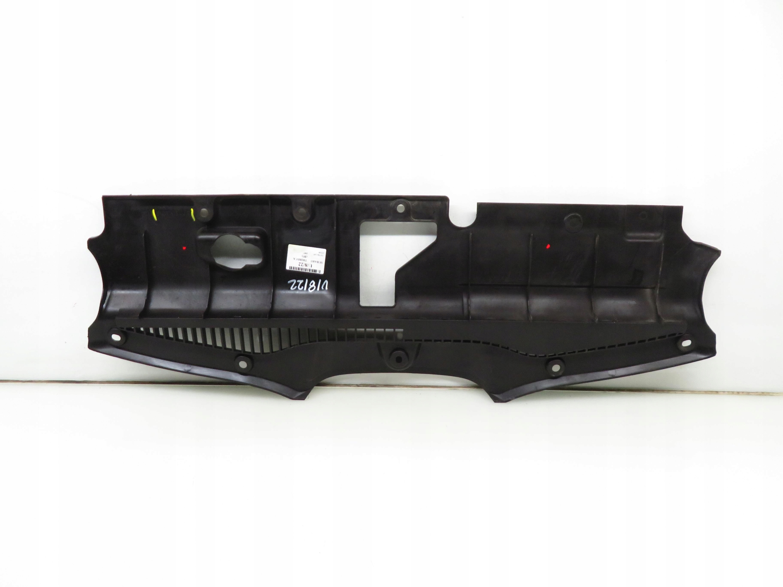 защита subaru TRIBECA (B9) 57731XA01B