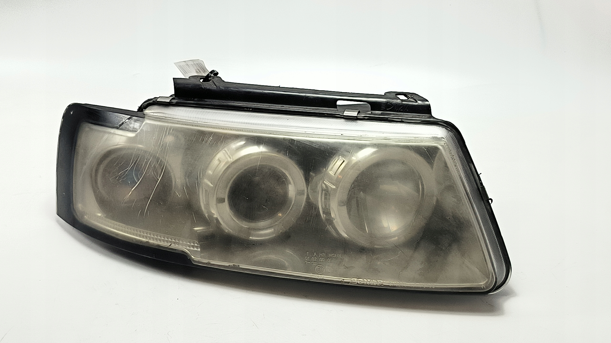 light right front EU VOLKSWAGEN PASSAT B5
