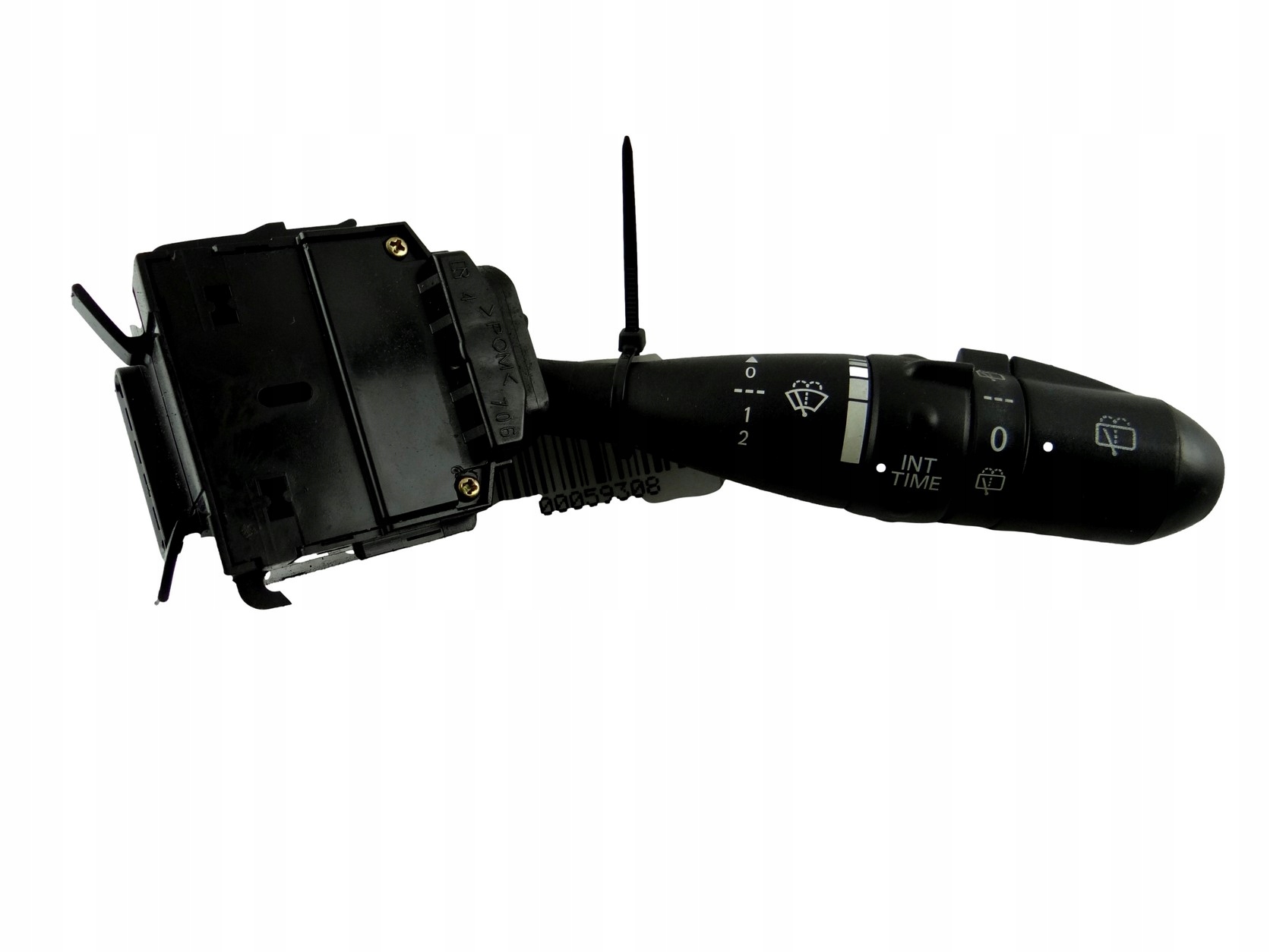 DEVIO TERGICRISTALLO TERGI MITSUBISHI COLT 17D714