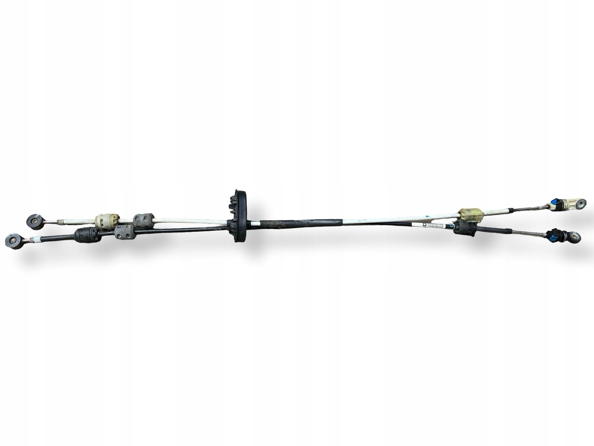 Câble Mécanisme levier vitesse Engrenage Opel Astra J 2011 55563704
