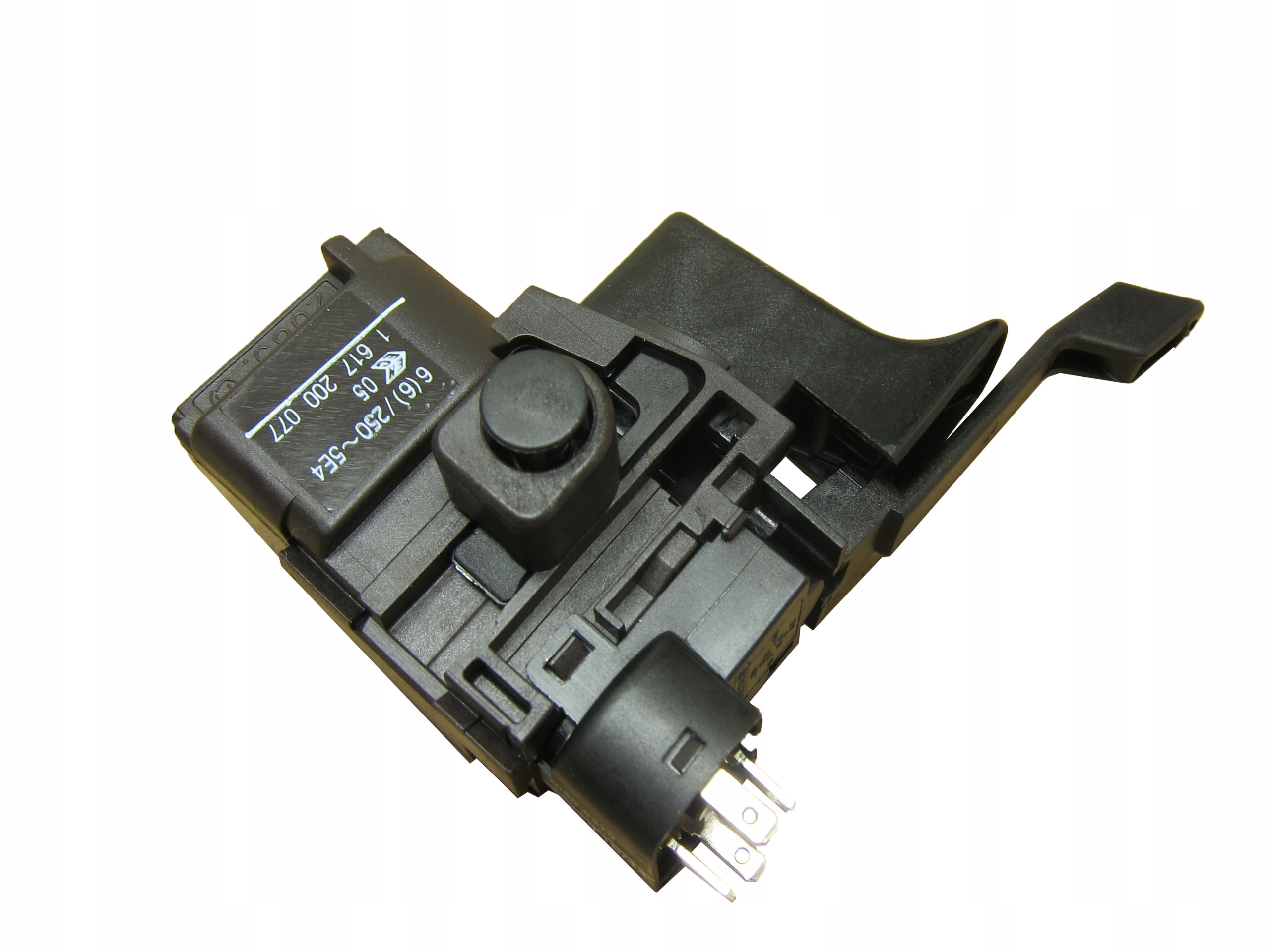 

Bosch Wyłącznik Do Młotowiertarki Gbh 2-24 Dsr