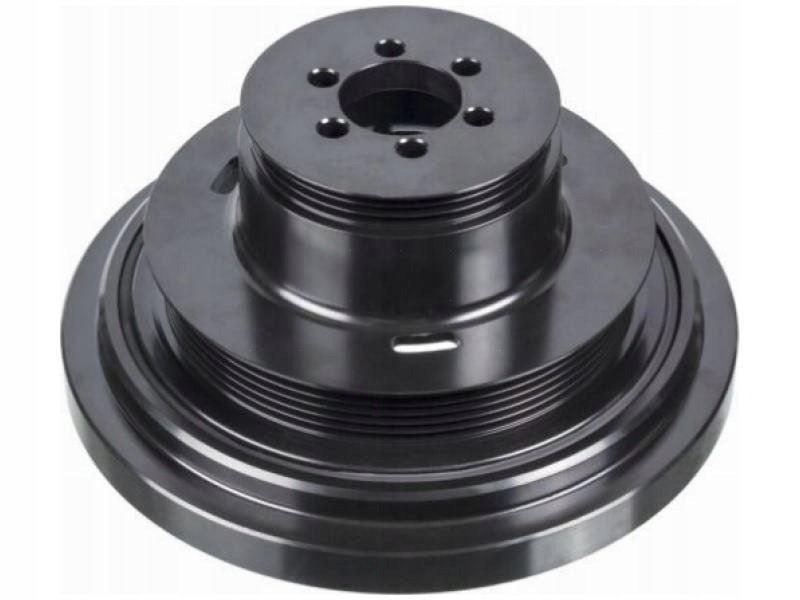 KOŁO PASOWE WAŁU PEUGEOT 2008 I 1.2 5008 I 1.2 II 1.2 3008 1.2