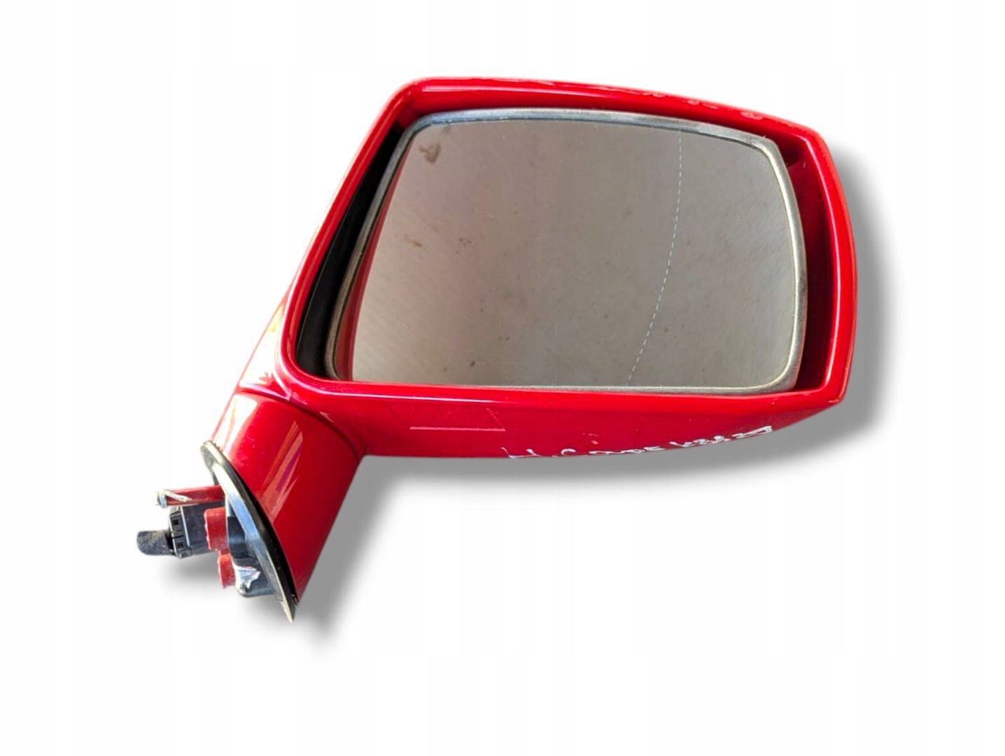 mirror exterior right side Hyundai Coupe 2 GK 2005 87620-2C610