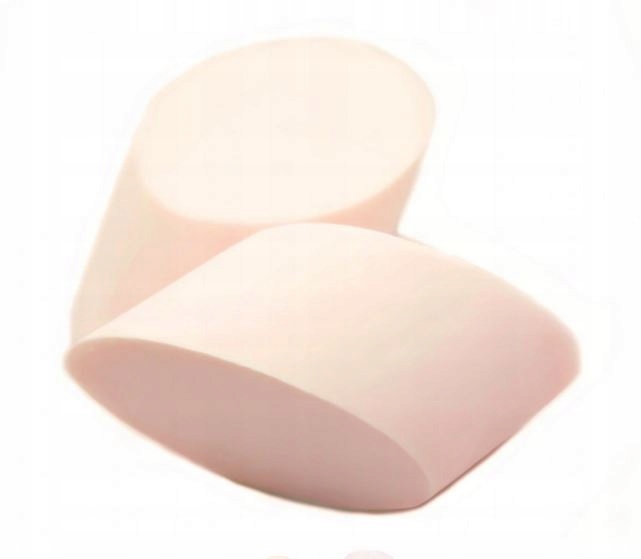 

Gąbki Kosmetyczne Do Makijażu 2 Szt.