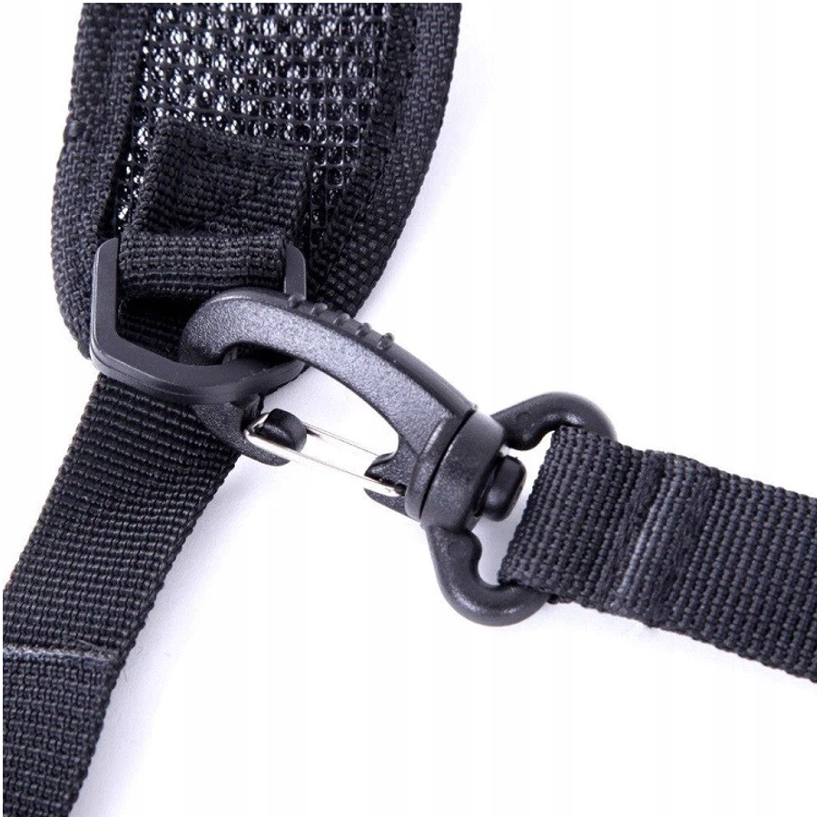 KAMIZELKA szelk do PRZENOSZENIA APARATU kamery Marka bez marki