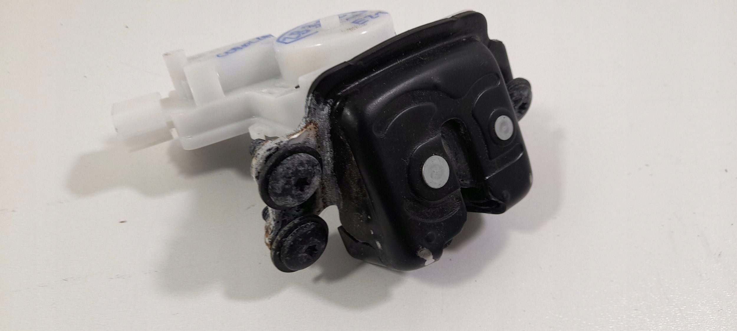Toyota Corolla E21 Kombi Schloß heckklappe (ZB322)