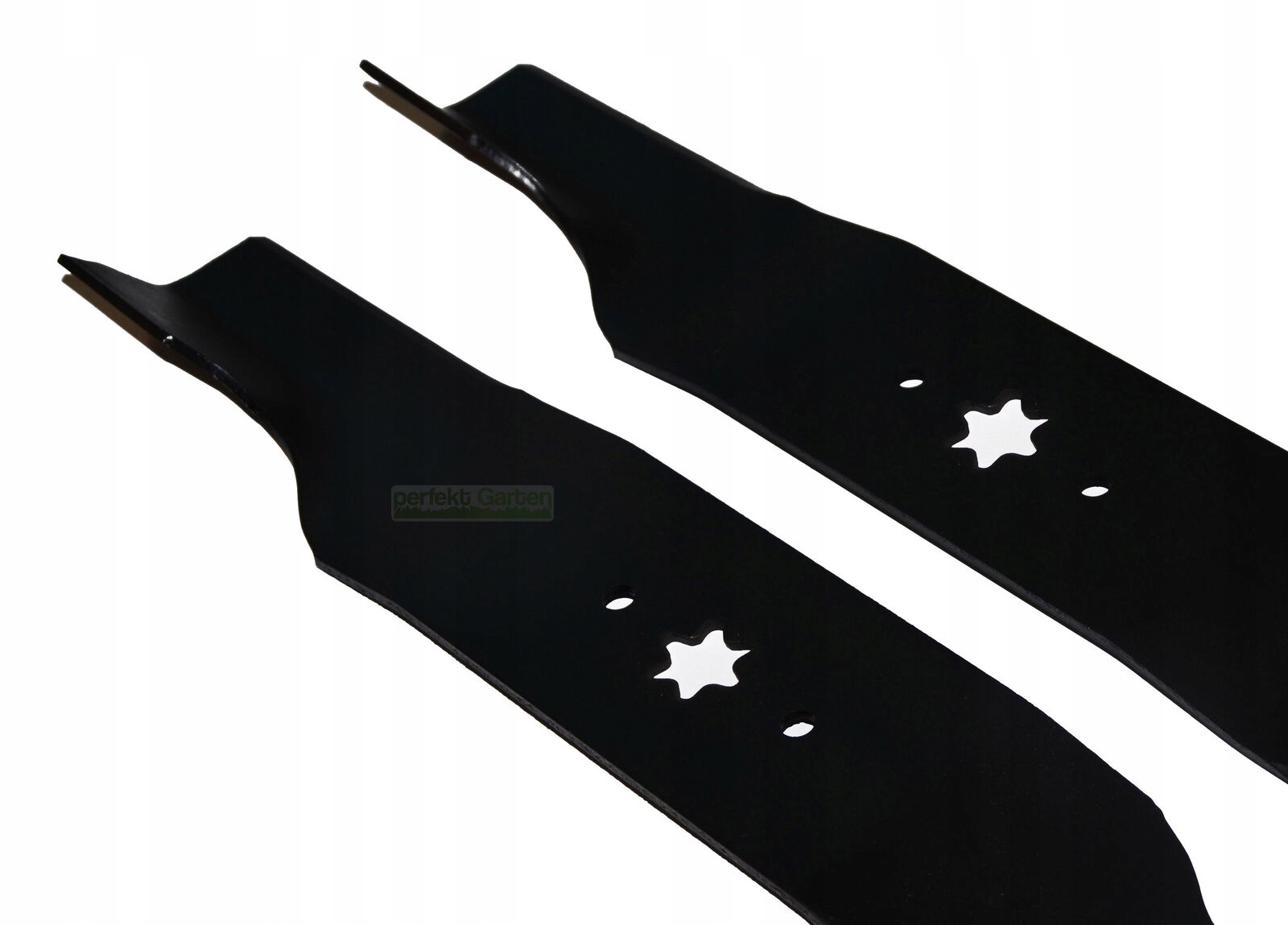 2 X 53,5 CM nůž Mtd 942-0616 Gutbrod Mtd Oleo-Mac