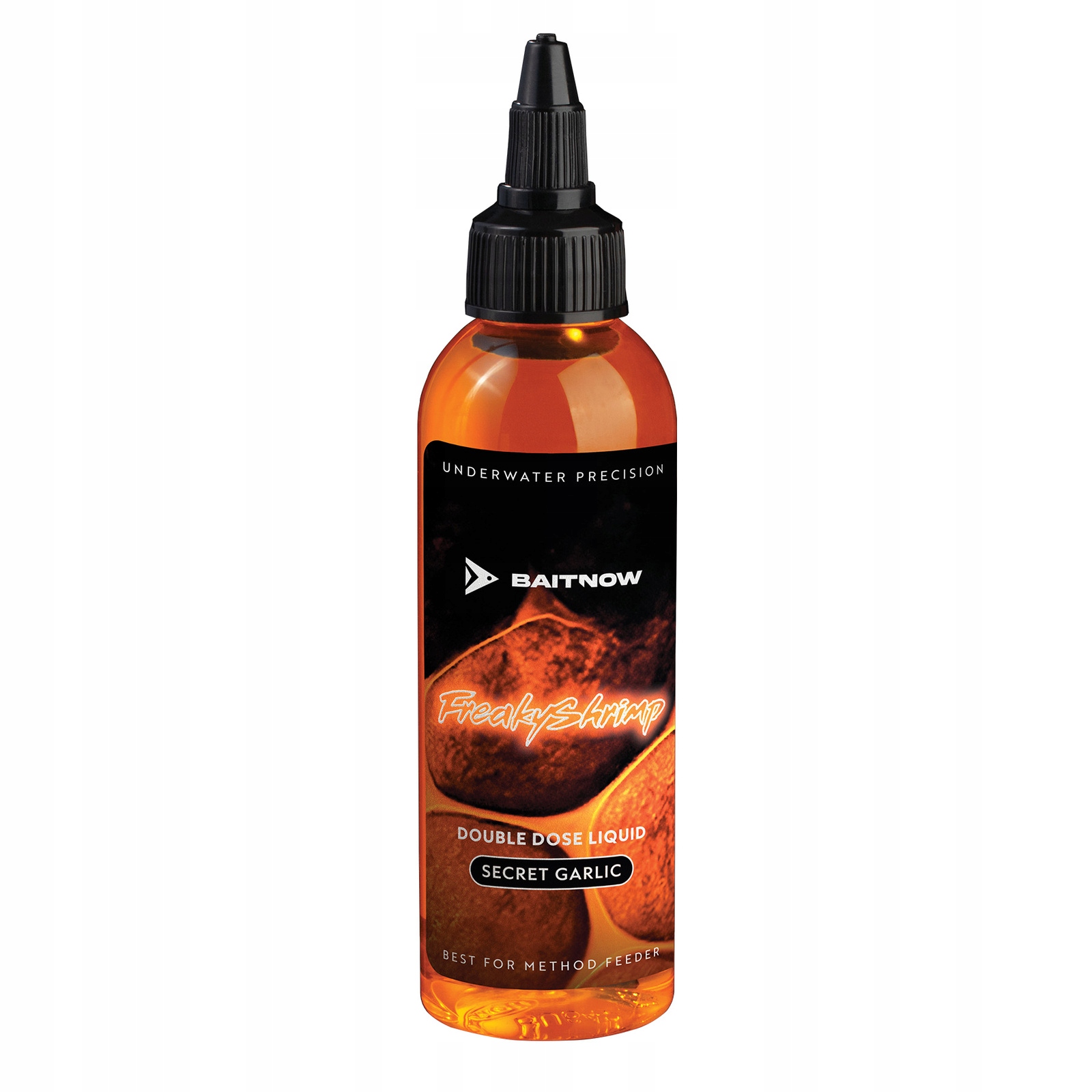 Liquid Method Feeder Mikado Double Dose Freaky Shrimp 100ml