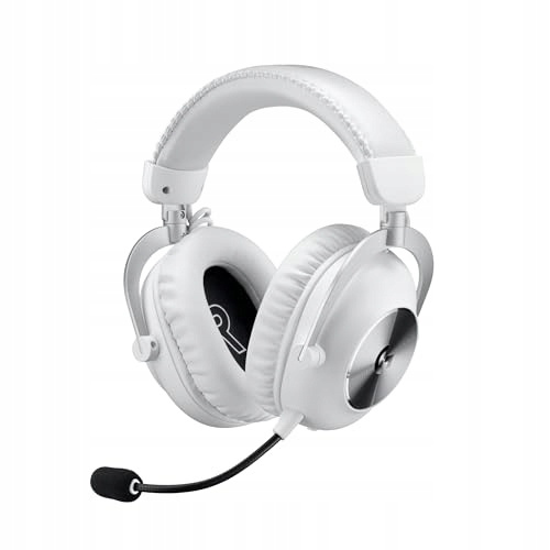 LOGITECH G PRO X 2 LIGHTSPEED Wireless Gaming Headset PC PS5 PS4 Switch