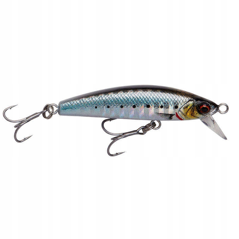 

Wobler Savage Gear Gravity Minnow 5cm 8g Sardi Php