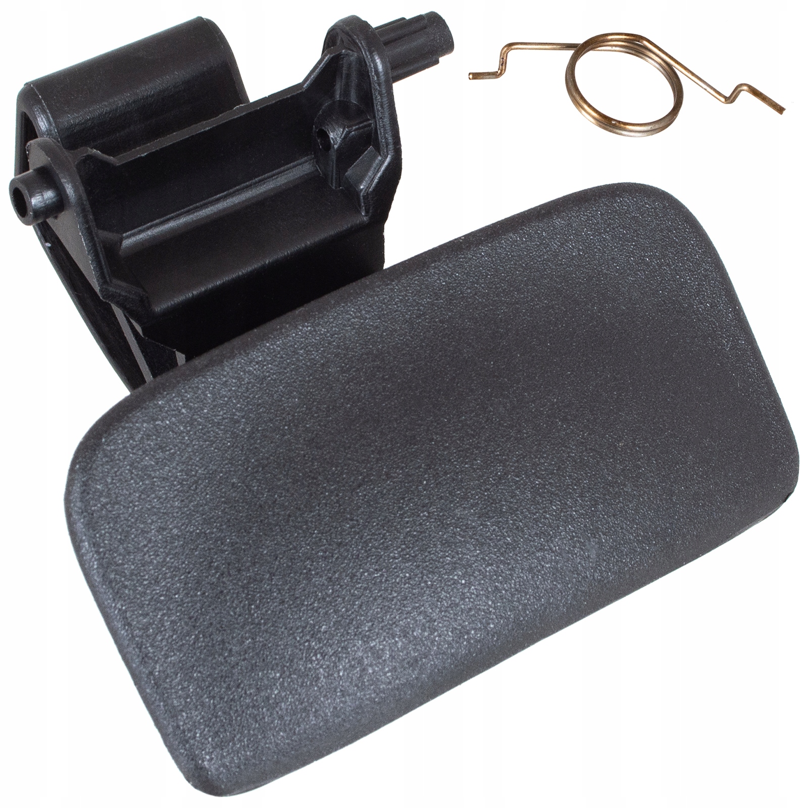 KLAMKA SCHOWKA ZAMEK SCHOWEK do RENAULT CLIO III 3 05-12 MEGANE II 2 02-09