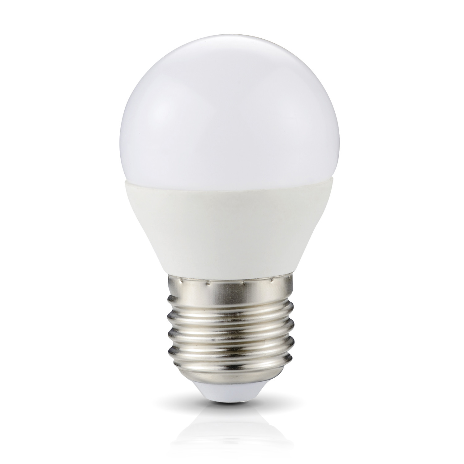 

Żarówka Led kulka E27 6W ciepła Kobi