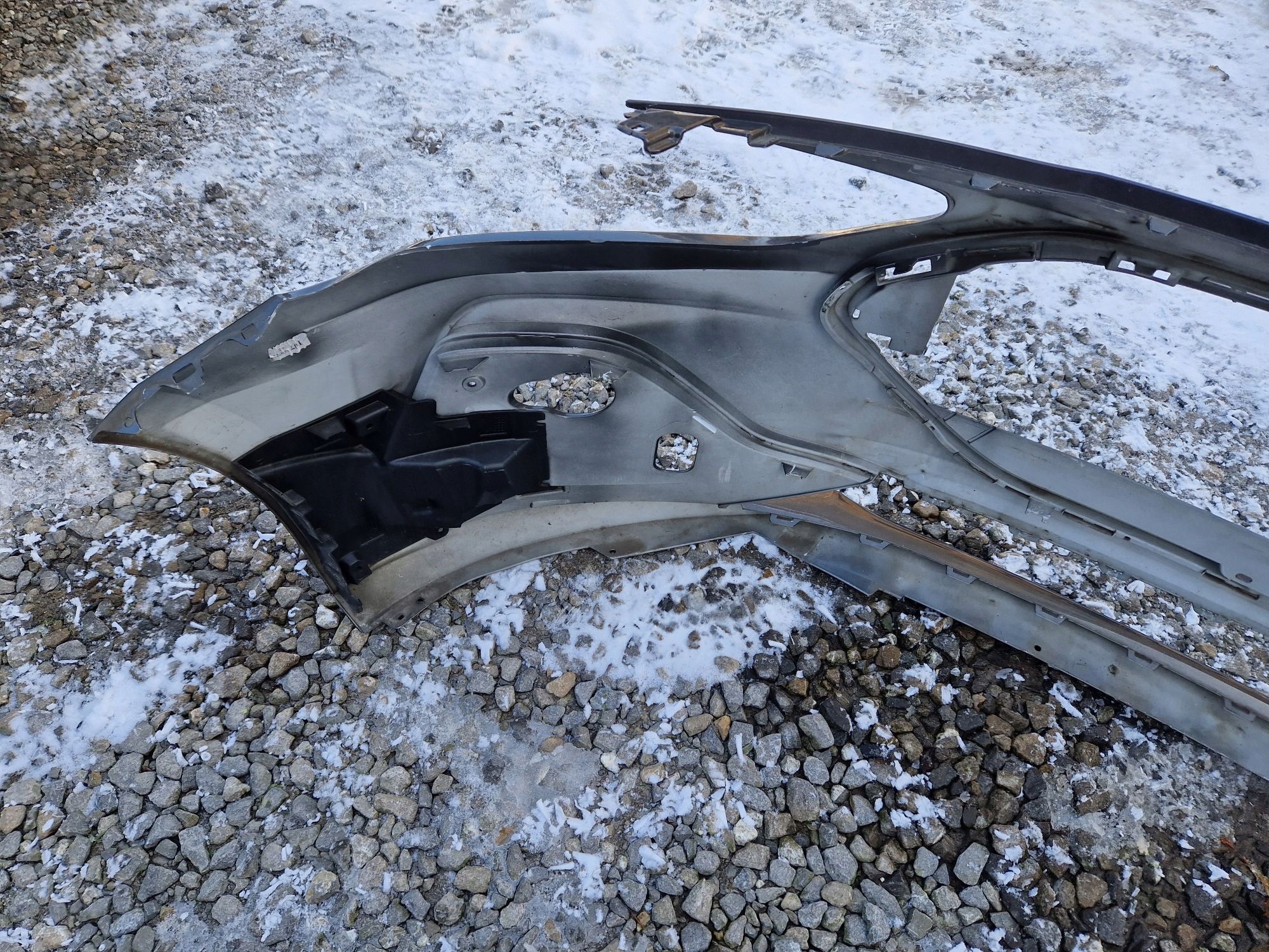 Frontstoßstange FORD FOCUS IV LIFT ST-LINE 2021R->