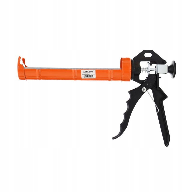 

Wyciskacz Pistolet do mas sylikonu Pro KD10319