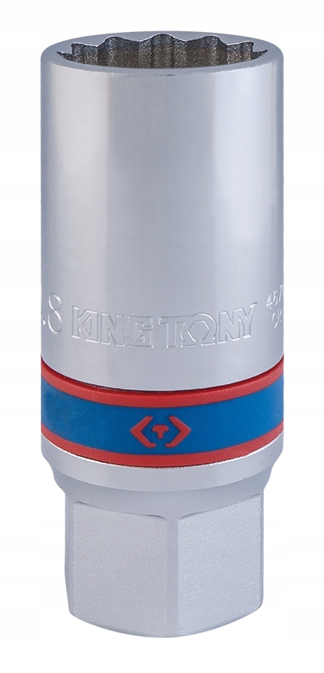 NASADKA DO ŚWIEC 1/2 21mm 70 12 KT KING TONY KLIPS Kod producenta 467021