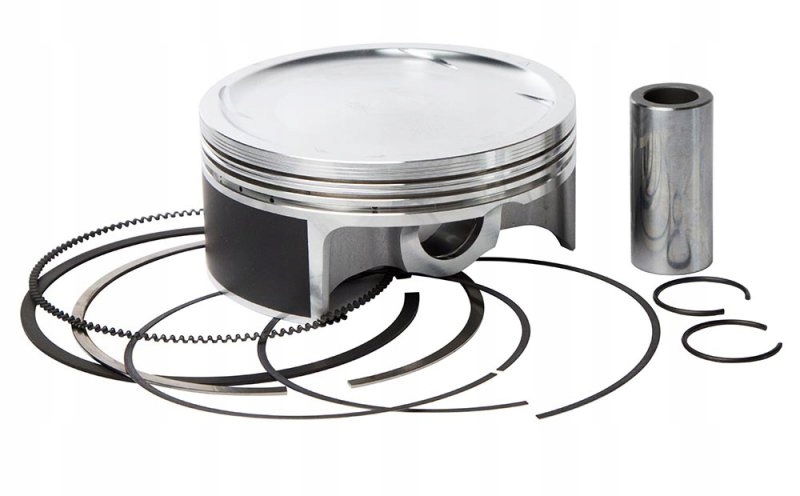 Piest Yamaha Yfm 700 (YFM700) Raptor 06-14, Grizzly 06-13 (104,96MM)