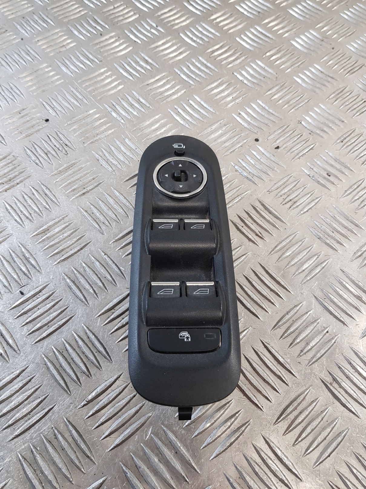 PANEL window control switch of mirrors AM2T14A132BA FORD MONEO MK4 11R