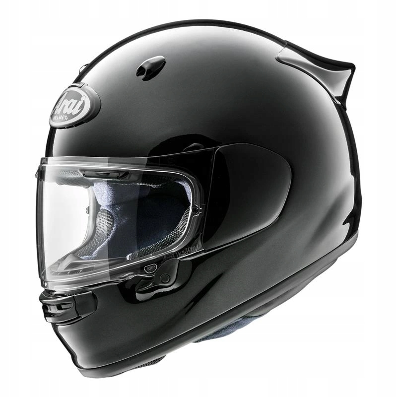 Motocyklová prilba Arai Quantic Diamond Black čierna Darčeky