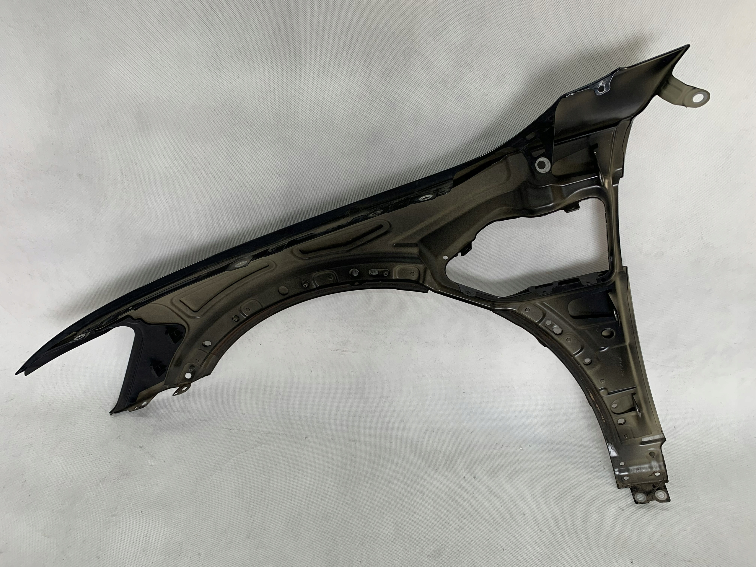 parafango Destra Audi Q8 E-Tron 4KE 18-21r q 8 e tron 02.06