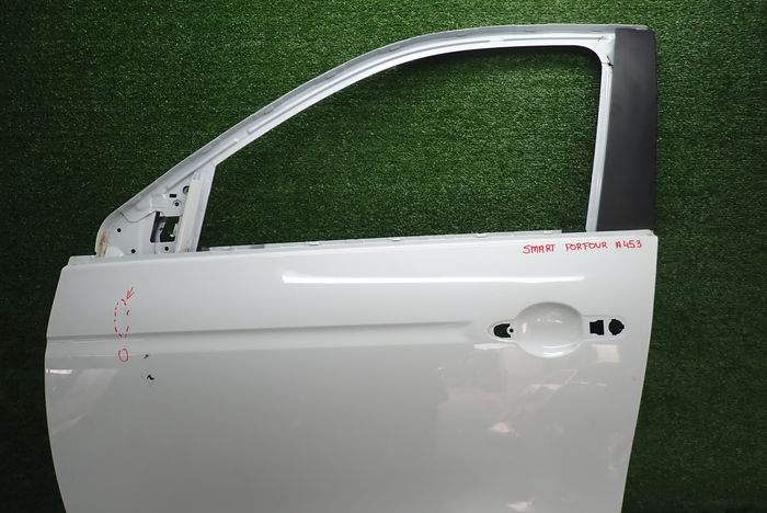 SMART 453 W453 door left front front